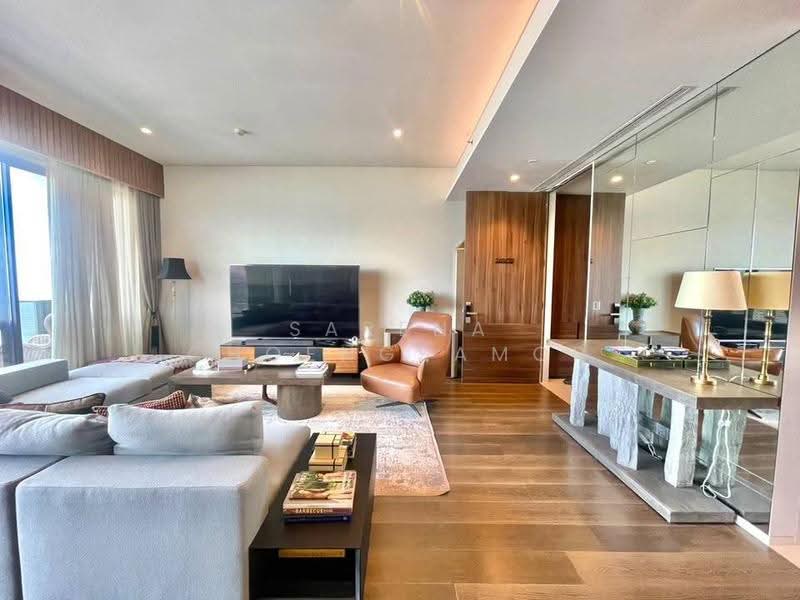 Tela Thonglor 13, กรุงเทพ, 233 ซอยสุขุมวิท 55 ถนนสุขุมวิท, คลองตันเหนือ, วัฒนา, กรุงเทพ, 200 ตร.ม., คอนโด ให้เช่า, โดย Sarena Choengsamor, 500553290 - DDproperty.com