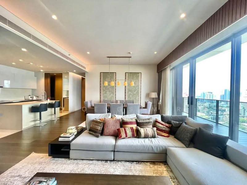 Tela Thonglor 13, กรุงเทพ, 233 ซอยสุขุมวิท 55 ถนนสุขุมวิท, คลองตันเหนือ, วัฒนา, กรุงเทพ, 200 ตร.ม., คอนโด ให้เช่า, โดย Sarena Choengsamor, 500553290 - DDproperty.com