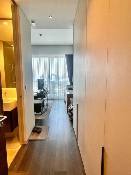 Tela Thonglor 13, กรุงเทพ, 233 ซอยสุขุมวิท 55 ถนนสุขุมวิท, คลองตันเหนือ, วัฒนา, กรุงเทพ, 200 ตร.ม., คอนโด ให้เช่า, โดย Sarena Choengsamor, 500553290 - DDproperty.com