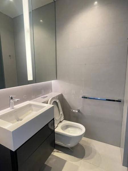 Tela Thonglor 13, Bangkok, 233 Soi Sukhumvit 55, Sukhumvit Road, Khlong Tan Nua, Watthana, Bangkok, 3 Bedrooms, 200 sqm, Condo For Rent, by Sarena Choengsamor, 500553290 - DDproperty.com