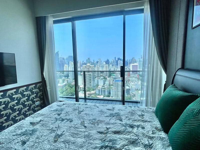 Tela Thonglor 13, Bangkok, 233 Soi Sukhumvit 55, Sukhumvit Road, Khlong Tan Nua, Watthana, Bangkok, 3 Bedrooms, 200 sqm, Condo For Rent, by Sarena Choengsamor, 500553290 - DDproperty.com