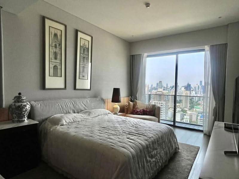 Tela Thonglor 13, Bangkok, 233 Soi Sukhumvit 55, Sukhumvit Road, Khlong Tan Nua, Watthana, Bangkok, 3 Bedrooms, 200 sqm, Condo For Rent, by Sarena Choengsamor, 500553290 - DDproperty.com