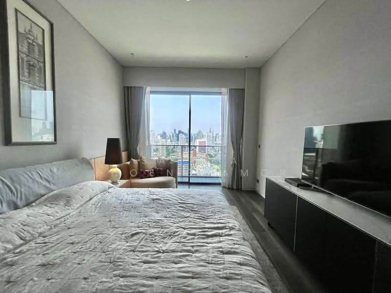 Tela Thonglor 13, Bangkok, 233 Soi Sukhumvit 55, Sukhumvit Road, Khlong Tan Nua, Watthana, Bangkok, 3 Bedrooms, 200 sqm, Condo For Rent, by Sarena Choengsamor, 500553290 - DDproperty.com