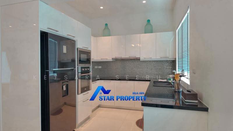 Aria Hua Hin 2, Prachuap Khiri Khan, Thap Tai, Hua Hin, Prachuap Khiri Khan, 3 Bedrooms, 190 sqm, Single Detached House For Sale, by Ketsara Seerupee, 500553291 - DDproperty.com