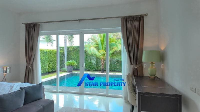 Aria Hua Hin 2, Prachuap Khiri Khan, Thap Tai, Hua Hin, Prachuap Khiri Khan, 3 Bedrooms, 190 sqm, Single Detached House For Sale, by Ketsara Seerupee, 500553291 - DDproperty.com