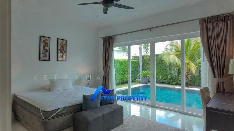 Aria Hua Hin 2 : อาเรีย หัวหิน2, ประจวบคีรีขันธ์, ทับใต้, หัวหิน, ประจวบคีรีขันธ์, 190 ตร.ม., บ้านเดี่ยว ขาย, โดย Ketsara Seerupee, 500553291 - DDproperty.com