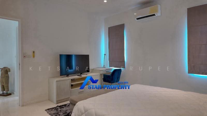 Aria Hua Hin 2 : อาเรีย หัวหิน2, ประจวบคีรีขันธ์, ทับใต้, หัวหิน, ประจวบคีรีขันธ์, 190 ตร.ม., บ้านเดี่ยว ขาย, โดย Ketsara Seerupee, 500553291 - DDproperty.com