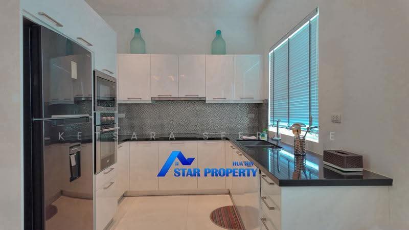 Aria Hua Hin 2, Prachuap Khiri Khan, Thap Tai, Hua Hin, Prachuap Khiri Khan, 3 Bedrooms, 190 sqm, Single Detached House For Sale, by Ketsara Seerupee, 500553291 - DDproperty.com