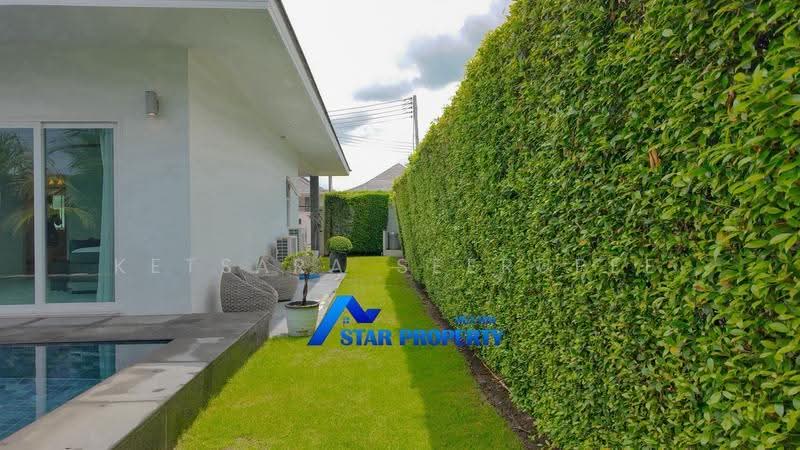 Aria Hua Hin 2, Prachuap Khiri Khan, Thap Tai, Hua Hin, Prachuap Khiri Khan, 3 Bedrooms, 190 sqm, Single Detached House For Sale, by Ketsara Seerupee, 500553291 - DDproperty.com