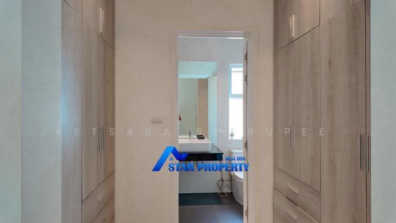 Aria Hua Hin 2, Prachuap Khiri Khan, Thap Tai, Hua Hin, Prachuap Khiri Khan, 3 Bedrooms, 190 sqm, Single Detached House For Sale, by Ketsara Seerupee, 500553291 - DDproperty.com