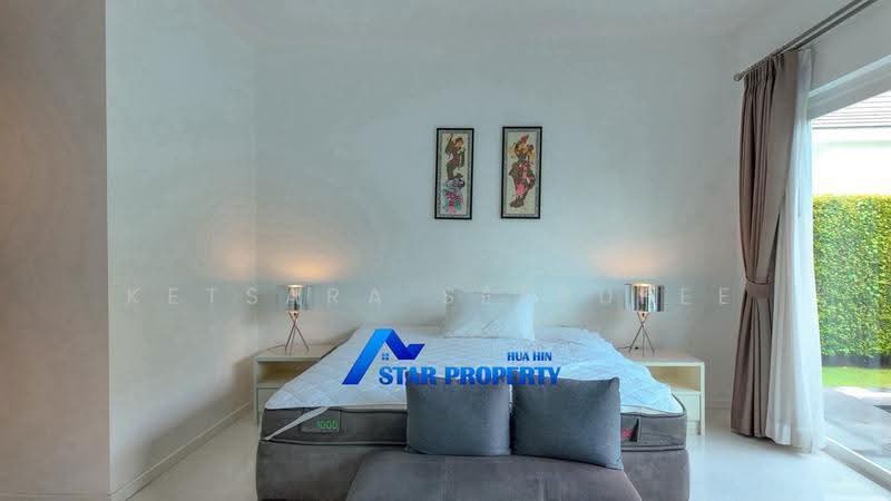 Aria Hua Hin 2 : อาเรีย หัวหิน2, ประจวบคีรีขันธ์, ทับใต้, หัวหิน, ประจวบคีรีขันธ์, 190 ตร.ม., บ้านเดี่ยว ขาย, โดย Ketsara Seerupee, 500553291 - DDproperty.com