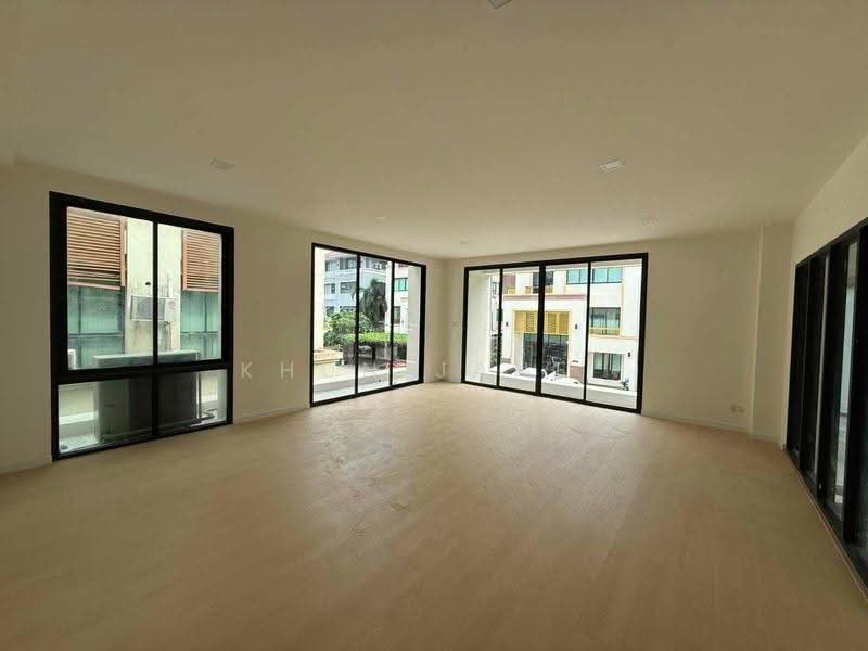 4-Storey Office for Rent at Regent Ratchada (SPSJP677), Bangkok, อินทามระ 49, Din Daeng, Bangkok, , 600 sqm, Office Space For Rent, by Khun Jane, 500553294 - DDproperty.com