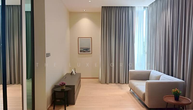 28 Chidlom, Bangkok, 28 Chit Lom Alley, Lumphini, Pathum Wan, Bangkok, 2 Bedrooms, 74 sqm, Condo For Rent, by The Luxe Group, 500553296 - DDproperty.com