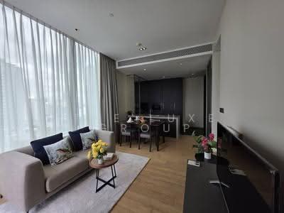 For Rent - 28 Chidlom, Bangkok