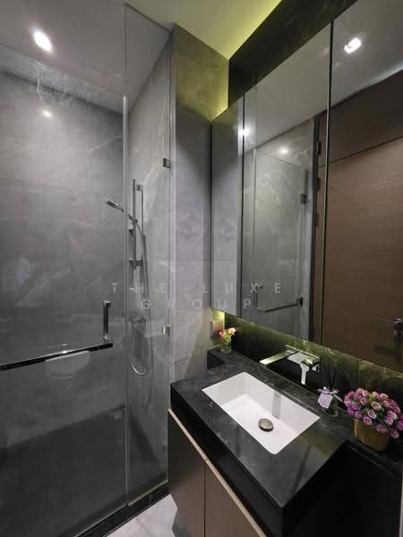 28 Chidlom : 28 ชิดลม, กรุงเทพ, 28 ซอย ชิดลม, ลุมพินี, ปทุมวัน, กรุงเทพ, 74 ตร.ม., คอนโด ให้เช่า, โดย The Luxe Group, 500553296 - DDproperty.com
