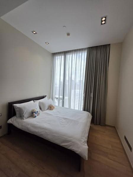 28 Chidlom, Bangkok, 28 Chit Lom Alley, Lumphini, Pathum Wan, Bangkok, 2 Bedrooms, 74 sqm, Condo For Rent, by The Luxe Group, 500553296 - DDproperty.com