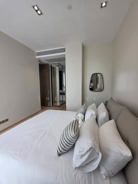 28 Chidlom, Bangkok, 28 Chit Lom Alley, Lumphini, Pathum Wan, Bangkok, 2 Bedrooms, 74 sqm, Condo For Rent, by The Luxe Group, 500553296 - DDproperty.com