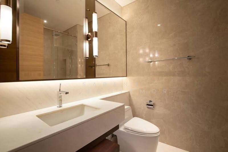 Sindhorn Residence : สินธร เรสซิเดนซ์ หลังสวน, กรุงเทพ, 54 ซอยต้นสน, ลุมพินี, ปทุมวัน, กรุงเทพ, 36 ตร.ม., คอนโด ให้เช่า, โดย Sarena Choengsamor, 500553298 - DDproperty.com