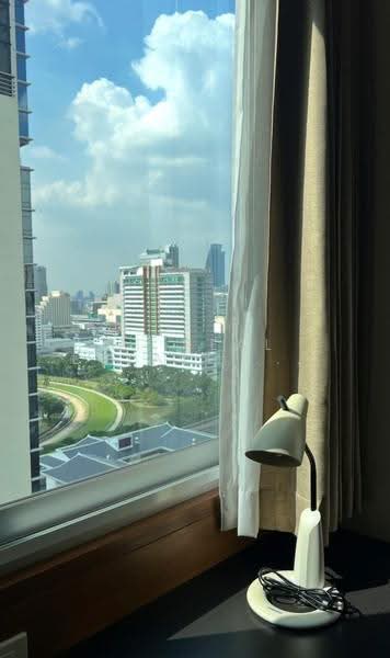 The Rajdamri, Bangkok, Ratchadamri Road, Lumphini, Pathum Wan, Bangkok, 2 Bedrooms, 112 sqm, Condo For Sale, by GT Real Estate Thailand, 500553299 - DDproperty.com
