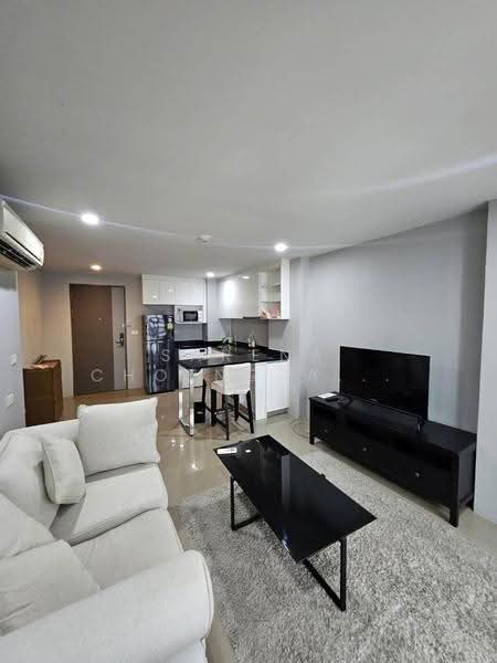 Mirage Sukhumvit 27 : มิราจ สุขุมวิท 27, กรุงเทพ, 6 ซอยสุขุมวิท 27, คลองเตยเหนือ, วัฒนา, กรุงเทพ, 53 ตร.ม., คอนโด ให้เช่า, โดย Sarena Choengsamor, 500553300 - DDproperty.com