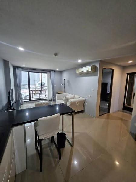 Mirage Sukhumvit 27, Bangkok, 6 Soi Sukhumvit 27, Khlongtoei Nua, Watthana, Bangkok, 1 Bedroom, 53 sqm, Condo For Rent, by Sarena Choengsamor, 500553300 - DDproperty.com
