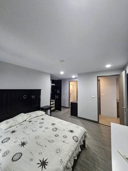 Mirage Sukhumvit 27, Bangkok, 6 Soi Sukhumvit 27, Khlongtoei Nua, Watthana, Bangkok, 1 Bedroom, 53 sqm, Condo For Rent, by Sarena Choengsamor, 500553300 - DDproperty.com