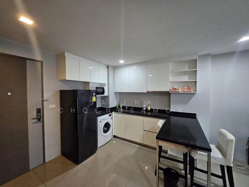 Mirage Sukhumvit 27, Bangkok, 6 Soi Sukhumvit 27, Khlongtoei Nua, Watthana, Bangkok, 1 Bedroom, 53 sqm, Condo For Rent, by Sarena Choengsamor, 500553300 - DDproperty.com