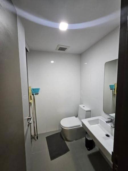 Mirage Sukhumvit 27, Bangkok, 6 Soi Sukhumvit 27, Khlongtoei Nua, Watthana, Bangkok, 1 Bedroom, 53 sqm, Condo For Rent, by Sarena Choengsamor, 500553300 - DDproperty.com