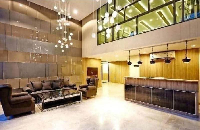 Mirage Sukhumvit 27, Bangkok, 6 Soi Sukhumvit 27, Khlongtoei Nua, Watthana, Bangkok, 1 Bedroom, 53 sqm, Condo For Rent, by Sarena Choengsamor, 500553300 - DDproperty.com