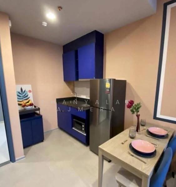 XT Ekkamai, Bangkok, 259 Soi Sukhumvit 63, Khlong Tan Nua, Watthana, Bangkok, 1 Bedroom, 33 sqm, Condo For Rent, by Thanyalak Ajmera, 500553301 - DDproperty.com