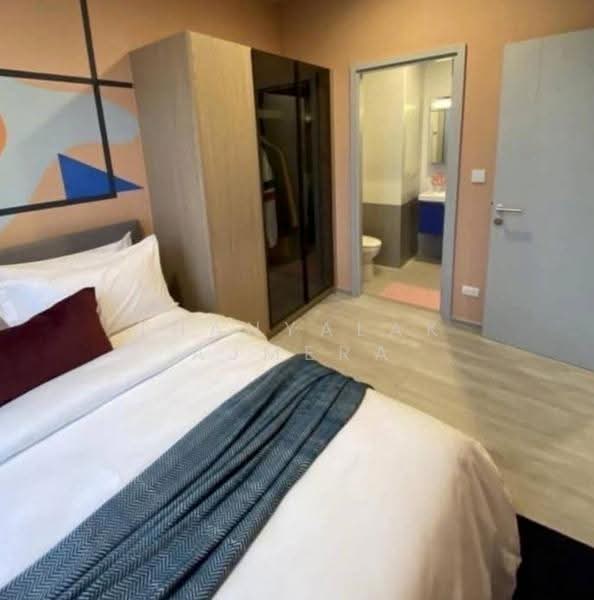 XT Ekkamai, Bangkok, 259 Soi Sukhumvit 63, Khlong Tan Nua, Watthana, Bangkok, 1 Bedroom, 33 sqm, Condo For Rent, by Thanyalak Ajmera, 500553301 - DDproperty.com