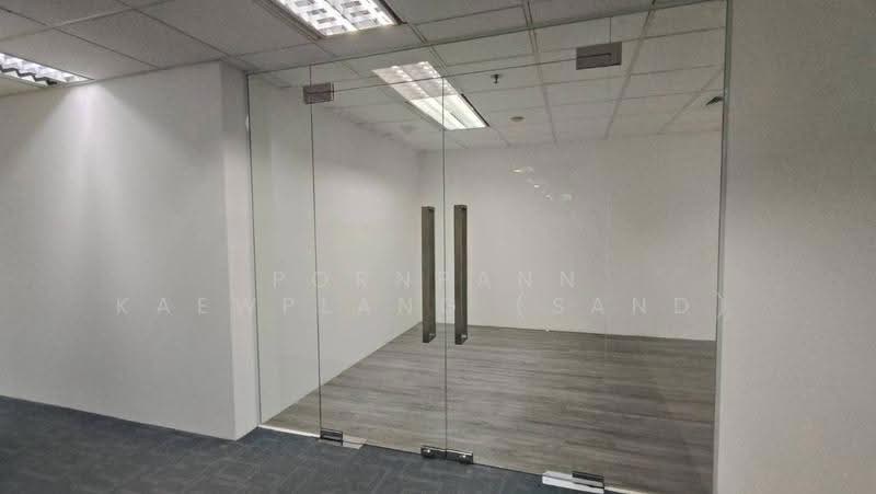 Fully Furnished 210 sq.m. Office For Rent, Phetchaburi - Asoke, Ready to Move, Bangkok, Makkasan, Ratchathewi, Bangkok, , 210 sqm, Office Space For Rent, by Pornpann Kaewplang (Sand), 500553302 - DDproperty.com
