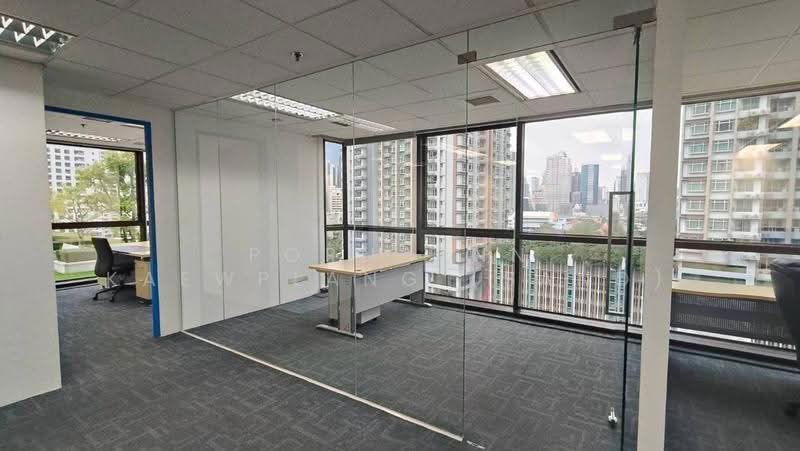 ออฟฟิศให้เช่า Fully Furnished พร้อมเข้าอยู่ ขนาด 210 ตร.ม. ทำเลเพชรบุรีตัดใหม่ - อโศก - นานา, กรุงเทพ, มักกะสัน, ราชเทวี, กรุงเทพ, 210 ตร.ม., สำนักงาน ให้เช่า, โดย Pornpann Kaewplang (Sand), 500553302 - DDproperty.com