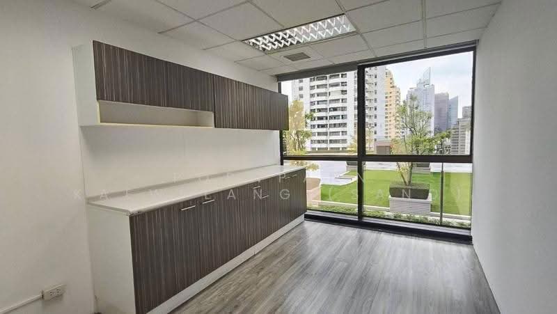 ออฟฟิศให้เช่า Fully Furnished พร้อมเข้าอยู่ ขนาด 210 ตร.ม. ทำเลเพชรบุรีตัดใหม่ - อโศก - นานา, กรุงเทพ, มักกะสัน, ราชเทวี, กรุงเทพ, 210 ตร.ม., สำนักงาน ให้เช่า, โดย Pornpann Kaewplang (Sand), 500553302 - DDproperty.com