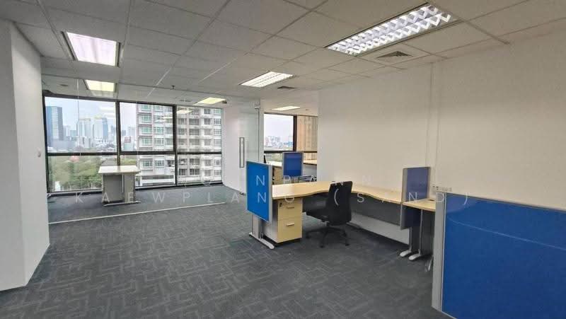 ออฟฟิศให้เช่า Fully Furnished พร้อมเข้าอยู่ ขนาด 210 ตร.ม. ทำเลเพชรบุรีตัดใหม่ - อโศก - นานา, กรุงเทพ, มักกะสัน, ราชเทวี, กรุงเทพ, 210 ตร.ม., สำนักงาน ให้เช่า, โดย Pornpann Kaewplang (Sand), 500553302 - DDproperty.com
