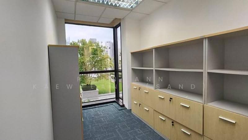 Fully Furnished 210 sq.m. Office For Rent, Phetchaburi - Asoke, Ready to Move, Bangkok, Makkasan, Ratchathewi, Bangkok, , 210 sqm, Office Space For Rent, by Pornpann Kaewplang (Sand), 500553302 - DDproperty.com