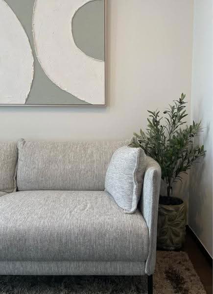 AESTIQ Thonglor, Bangkok, 916 Soi Sukhumvit 55, Khlong Tan Nua, Watthana, Bangkok, 1 Bedroom, 35 sqm, Condo For Sale, by Kitnipat Boonyadhammakul, 500553303 - DDproperty.com