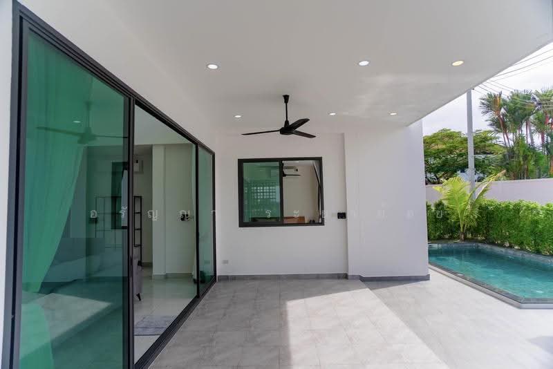 Indigo residence, Maephim Beach Rayong, Rayong, , Kram, Klaeng, Rayong, 3 Bedrooms, 140 sqm, Single Detached House For Sale, by อรัญญา ระยาย้อย, 500553304 - DDproperty.com