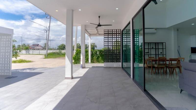 Indigo residence, Maephim Beach Rayong, Rayong, , Kram, Klaeng, Rayong, 3 Bedrooms, 140 sqm, Single Detached House For Sale, by อรัญญา ระยาย้อย, 500553304 - DDproperty.com