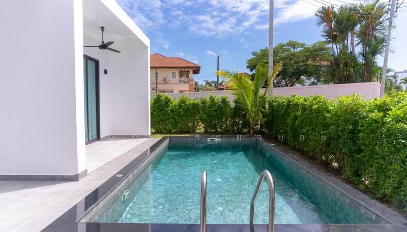 Indigo residence, Maephim Beach Rayong, Rayong, , Kram, Klaeng, Rayong, 3 Bedrooms, 140 sqm, Single Detached House For Sale, by อรัญญา ระยาย้อย, 500553304 - DDproperty.com