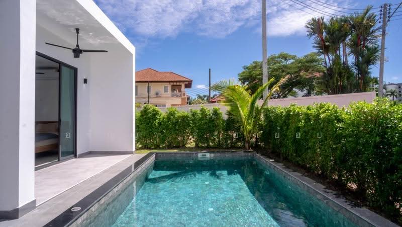 Indigo residence, Maephim Beach Rayong, Rayong, , Kram, Klaeng, Rayong, 3 Bedrooms, 140 sqm, Single Detached House For Sale, by อรัญญา ระยาย้อย, 500553304 - DDproperty.com