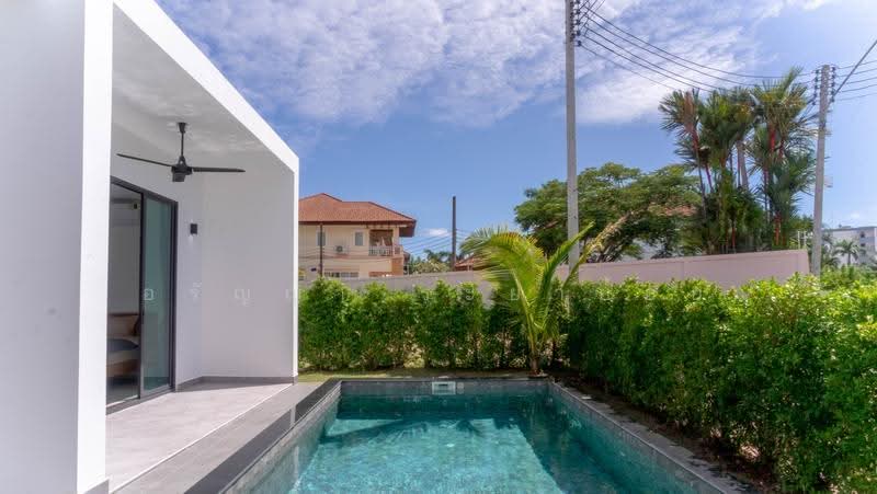 Indigo residence, Maephim Beach Rayong, Rayong, , Kram, Klaeng, Rayong, 3 Bedrooms, 140 sqm, Single Detached House For Sale, by อรัญญา ระยาย้อย, 500553304 - DDproperty.com