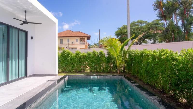 Indigo residence, Maephim Beach Rayong, Rayong, , Kram, Klaeng, Rayong, 3 Bedrooms, 140 sqm, Single Detached House For Sale, by อรัญญา ระยาย้อย, 500553304 - DDproperty.com