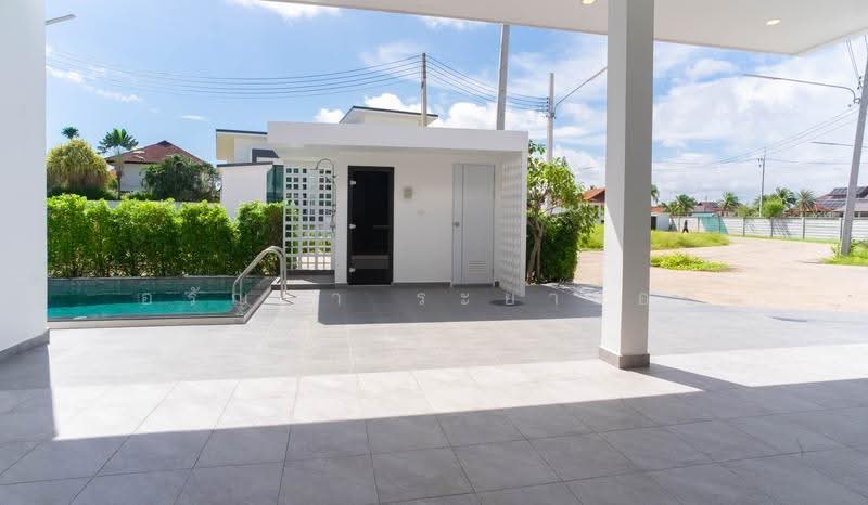 Indigo residence, Maephim Beach Rayong, Rayong, , Kram, Klaeng, Rayong, 3 Bedrooms, 140 sqm, Single Detached House For Sale, by อรัญญา ระยาย้อย, 500553304 - DDproperty.com