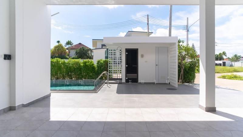 Indigo residence, Maephim Beach Rayong, Rayong, , Kram, Klaeng, Rayong, 3 Bedrooms, 140 sqm, Single Detached House For Sale, by อรัญญา ระยาย้อย, 500553304 - DDproperty.com