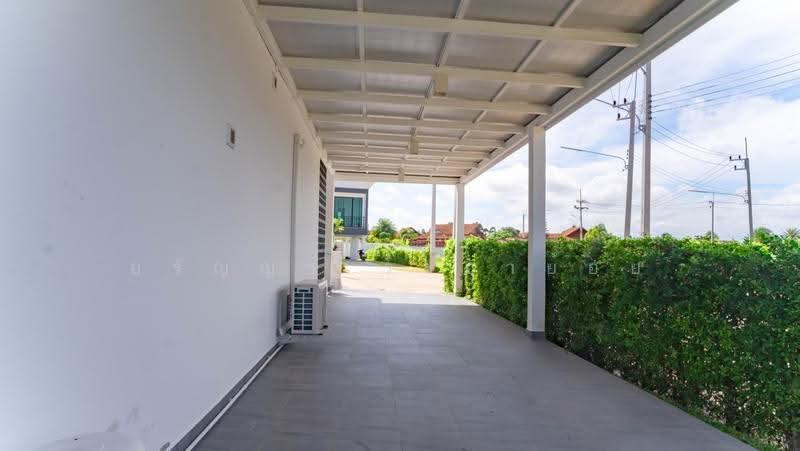 Indigo residence, Maephim Beach Rayong, Rayong, , Kram, Klaeng, Rayong, 3 Bedrooms, 140 sqm, Single Detached House For Sale, by อรัญญา ระยาย้อย, 500553304 - DDproperty.com