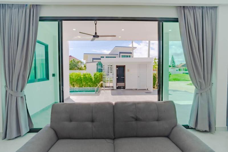 Indigo residence, Maephim Beach Rayong, Rayong, , Kram, Klaeng, Rayong, 3 Bedrooms, 140 sqm, Single Detached House For Sale, by อรัญญา ระยาย้อย, 500553304 - DDproperty.com
