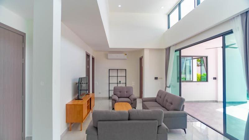 Indigo residence, Maephim Beach Rayong, Rayong, , Kram, Klaeng, Rayong, 3 Bedrooms, 140 sqm, Single Detached House For Sale, by อรัญญา ระยาย้อย, 500553304 - DDproperty.com