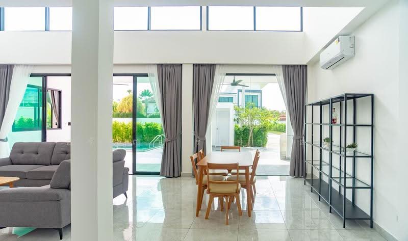 indigo residnece หาดแม่พิมพ์ ระยอง, ระยอง, , กร่ำ, แกลง, ระยอง, 140 ตร.ม., บ้านเดี่ยว ขาย, โดย อรัญญา ระยาย้อย, 500553304 - DDproperty.com