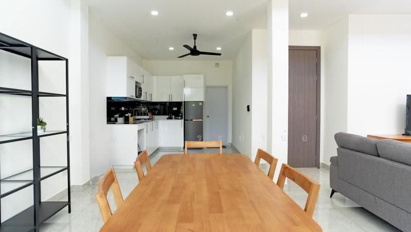 Indigo residence, Maephim Beach Rayong, Rayong, , Kram, Klaeng, Rayong, 3 Bedrooms, 140 sqm, Single Detached House For Sale, by อรัญญา ระยาย้อย, 500553304 - DDproperty.com